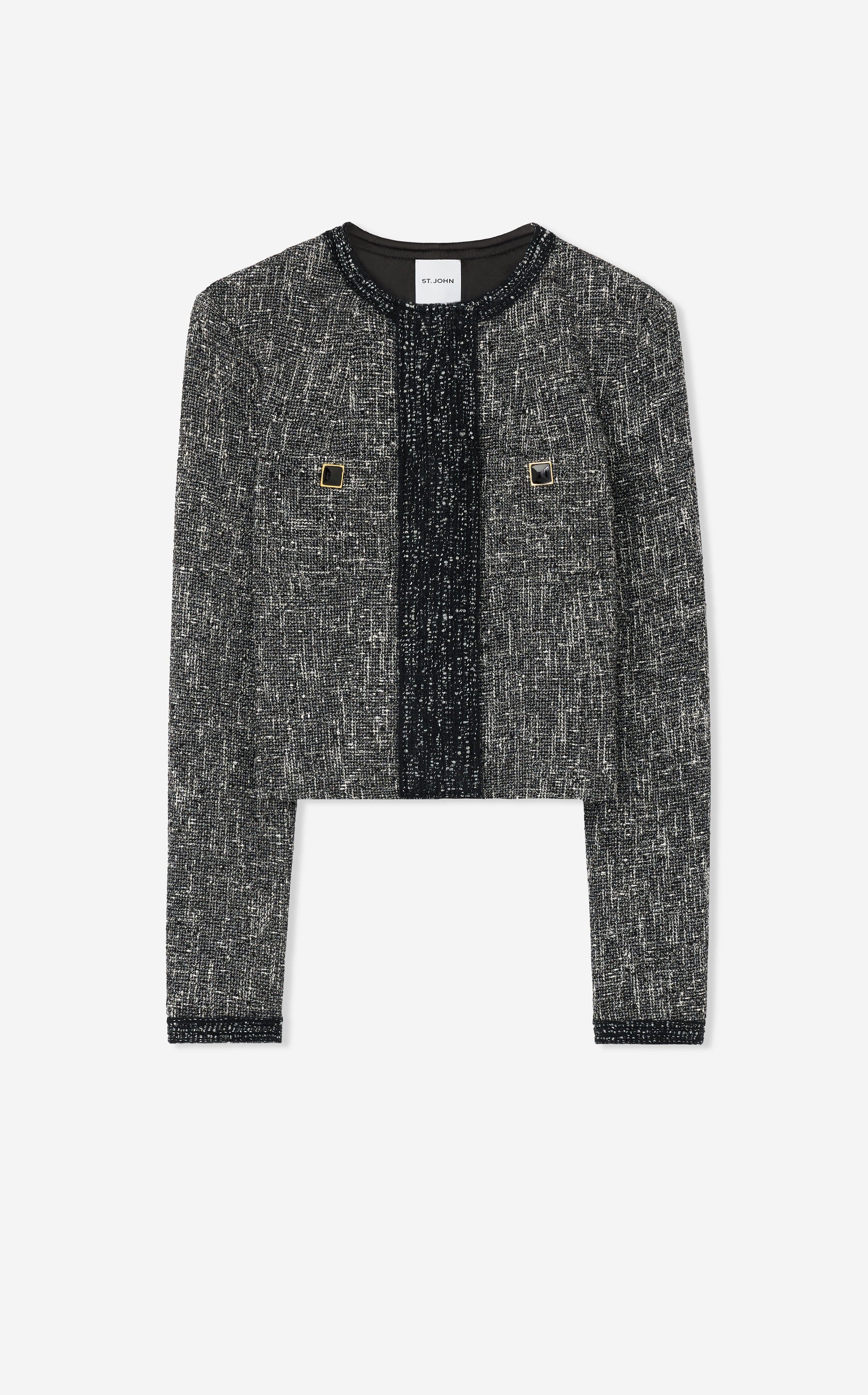 Jacket-Italian-Lightweight-Knit